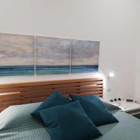 Cavour 45 - Ortigia Apartments Syracuse Exterior foto