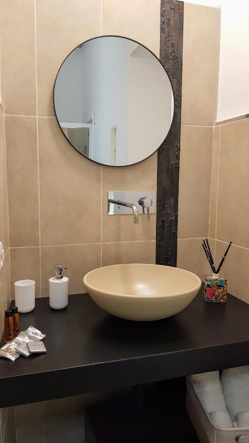 Cavour 45 - Ortigia Apartments Syracuse Exterior foto