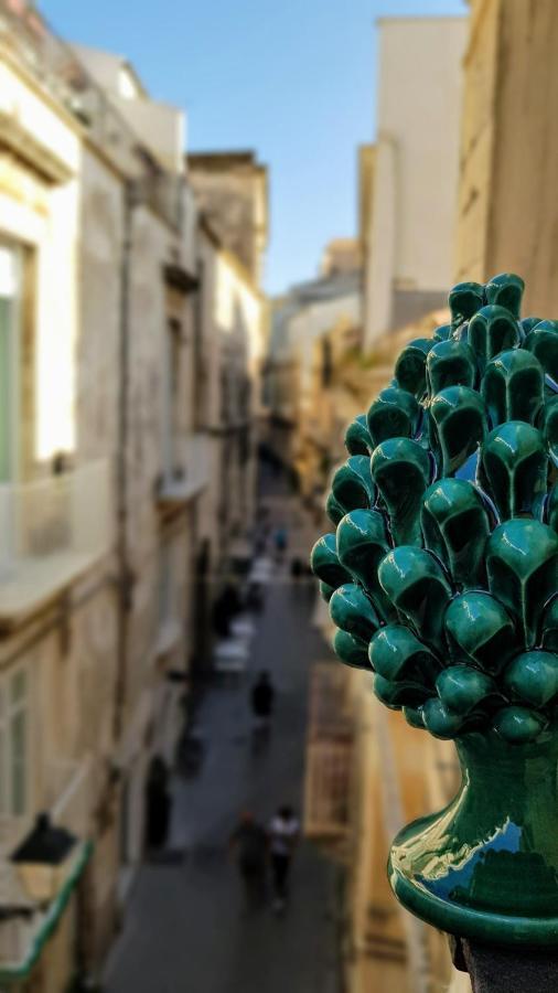 Cavour 45 - Ortigia Apartments Syracuse Exterior foto