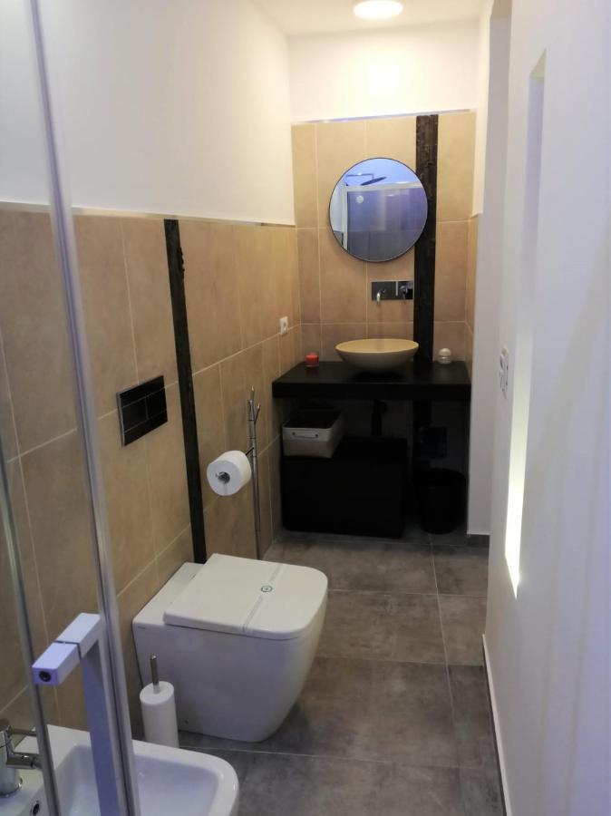 Cavour 45 - Ortigia Apartments Syracuse Exterior foto