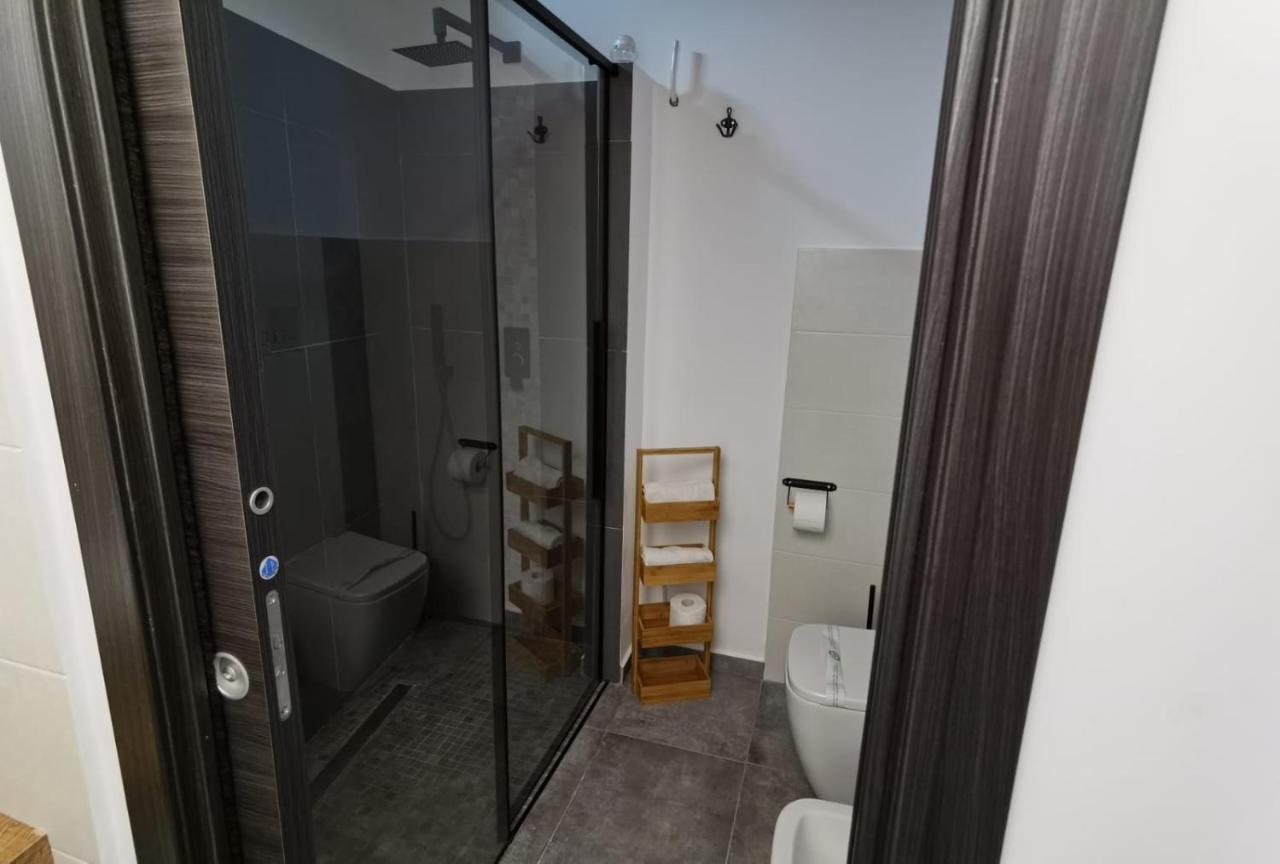Cavour 45 - Ortigia Apartments Syracuse Exterior foto